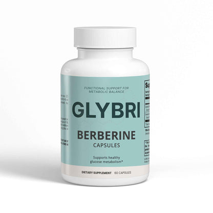 Glybri™ Metabolic Support